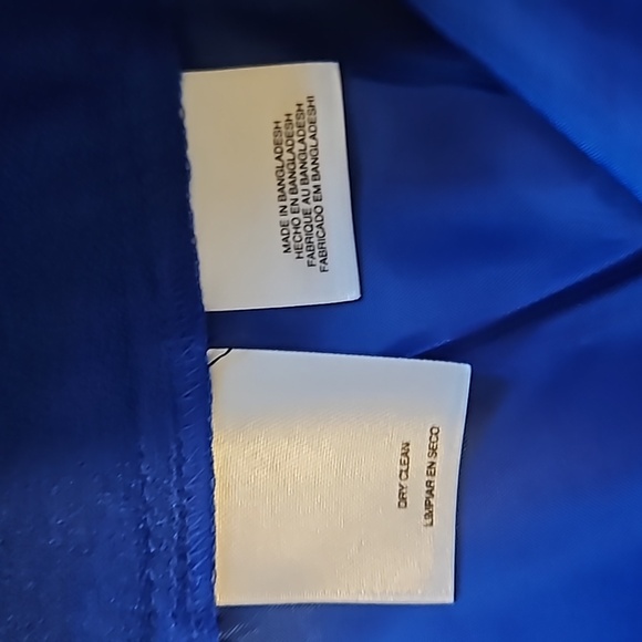 Kasper Dress Pants - Picture 3 of 3